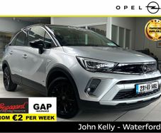 Opel Crossland X 2023
