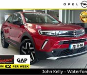 Opel Mokka 2023