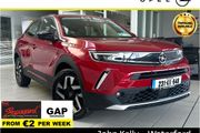 Opel Mokka 2023
