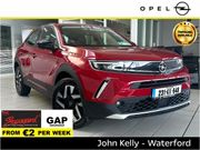 Opel Mokka 2023