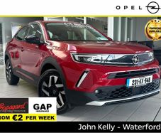 Opel Mokka 2023