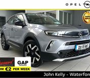 Opel Mokka 2023