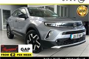 Opel Mokka 2023
