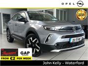 Opel Mokka 2023