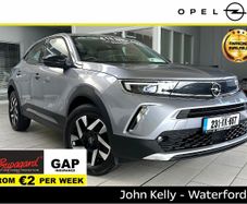 Opel Mokka 2023