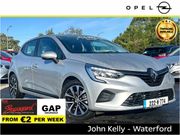 Renault Clio 2022