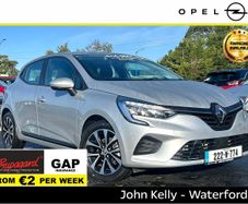 Renault Clio 2022