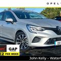 Renault Clio 2022