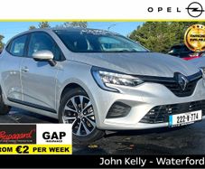 Renault Clio 2022