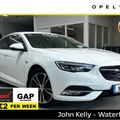 Opel Insignia 2019