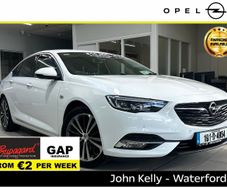 Opel Insignia 2019