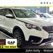 Peugeot 5008 2018