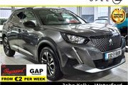 Peugeot 2008 2023