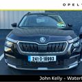 Skoda Kamiq 2024