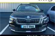 Skoda Kamiq 2024