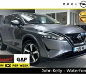 Nissan QASHQAI 2023