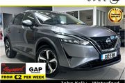 Nissan QASHQAI 2023