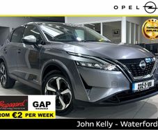 Nissan QASHQAI 2023