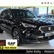 SEAT Tarraco 2024
