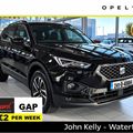 SEAT Tarraco 2024