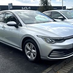 Volkswagen Golf 2024