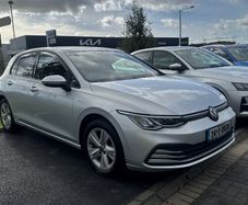Volkswagen Golf 2024