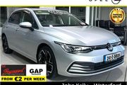 Volkswagen Golf 2024