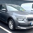 Skoda Kamiq 2024