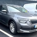 Skoda Kamiq 2024
