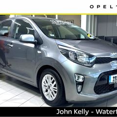 Kia Picanto 2023