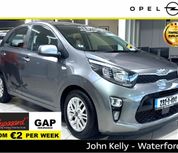 Kia Picanto 2023