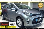 Kia Picanto 2023