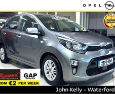 Kia Picanto 2023