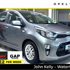 Kia Picanto 2023