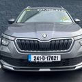Skoda Kamiq 2024