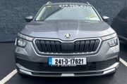 Skoda Kamiq 2024