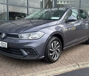 Volkswagen Polo 2024