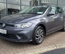 Volkswagen Polo 2024