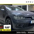 Volkswagen Polo 2024