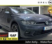 Volkswagen Polo 2024
