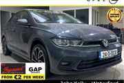 Volkswagen Polo 2024