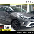 Opel Crossland 2023