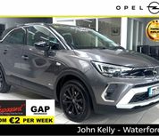 Opel Crossland 2023