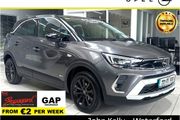 Opel Crossland 2023
