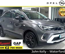 Opel Crossland 2023