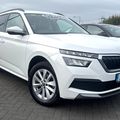 Skoda Kamiq 2024