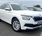 Skoda Kamiq 2024