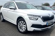 Skoda Kamiq 2024