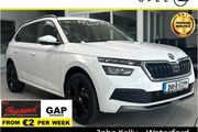 Skoda Kamiq 2024
