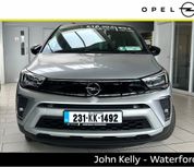 Opel Crossland 2023